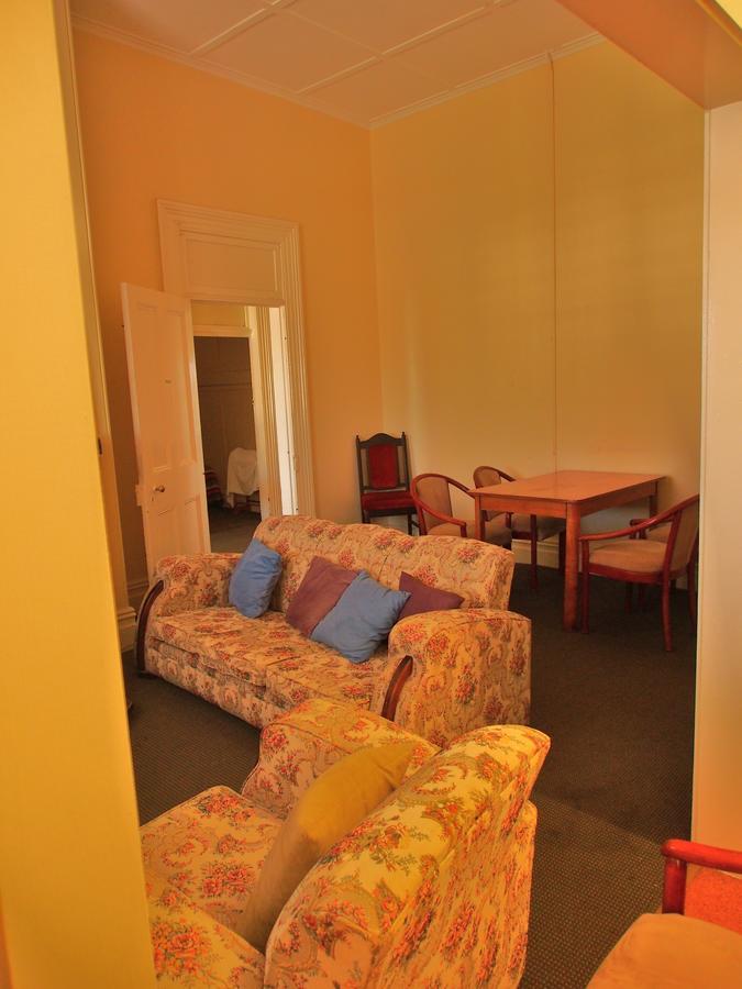 Great Central Hotel Glen Innes Esterno foto