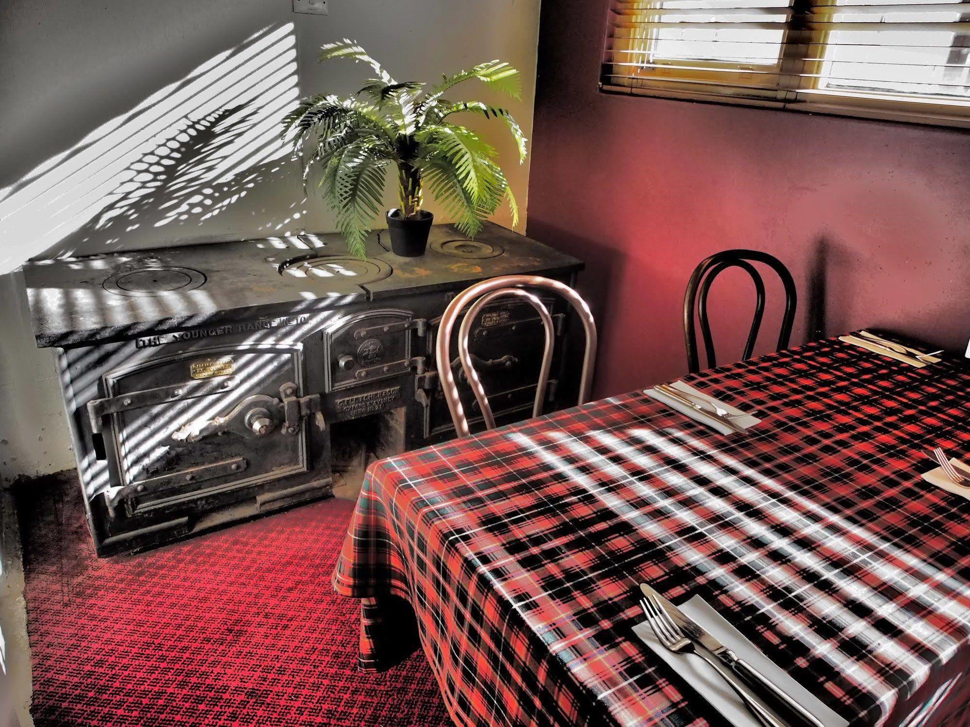 Great Central Hotel Glen Innes Esterno foto