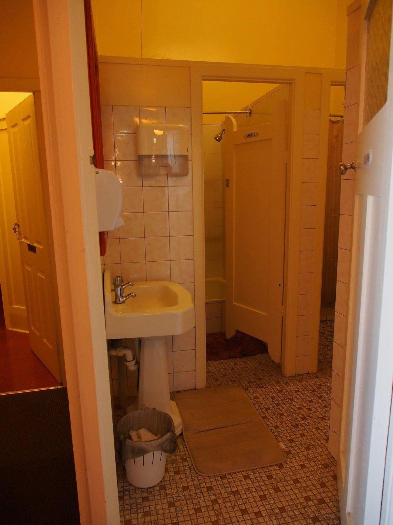 Great Central Hotel Glen Innes Esterno foto