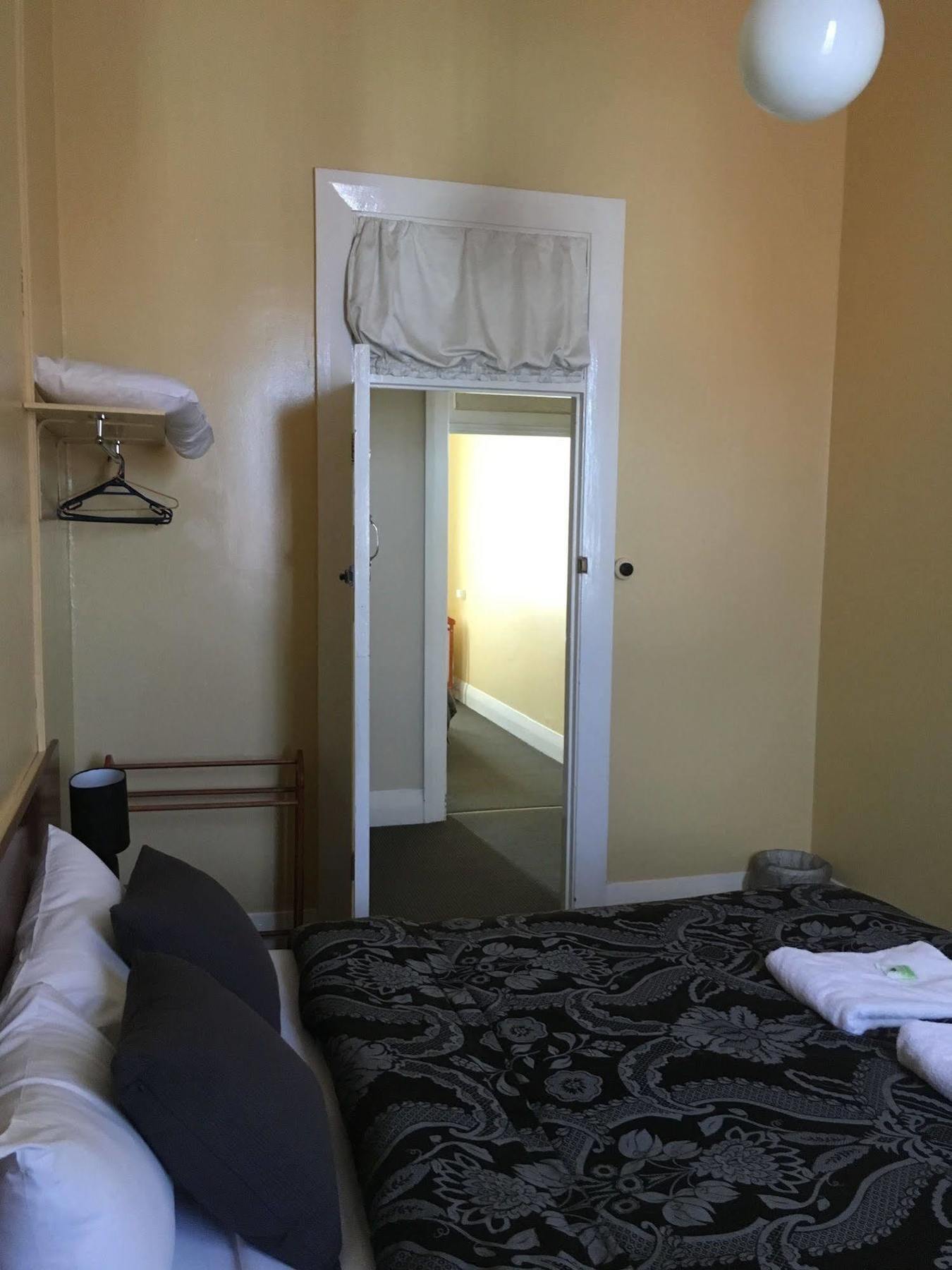 Great Central Hotel Glen Innes Esterno foto